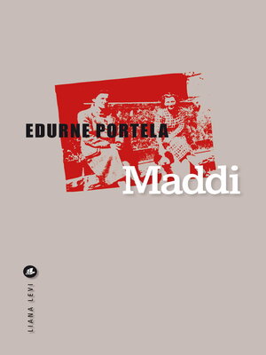 cover image of Maddi